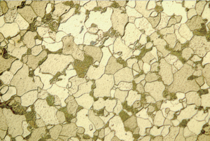 <span class=keywords><strong>Microscope</strong></span> métallurgique de laboratoire inversé BestScope BS-6035 avec objectifs de champ clair et de champ foncé et source de lumière LED - Product Image 5