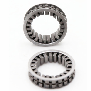 Rodamiento unidireccional de alta velocidad FE448 FE 448 FE448Z FE422 Z2, embrague de rueda libre y tope de retención para motocicleta, rodamiento unidireccional de acero - Product Image 3