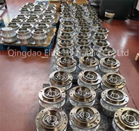 Distributeur de boîtes de vitesses planétaires Rexroth Gft8130 Travel & Track Drive 20000nm de fabricant chinois