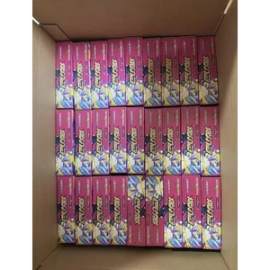 Caja de Sobres Sellada de Fábrica Japonesa Pokémon M1S Cards Mega Dream, Cartas Auténticas TCG Mega <span class=keywords><strong>Gardevoir</strong></span> Ex, Cartas Pokémon Mega Dream - Product Image 6