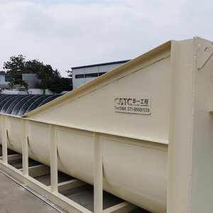 เครื่องล้างทรายแบบเกลียวสำหรับงานเหมืองและอุตสาหกรรม ขาย - Product Image 6