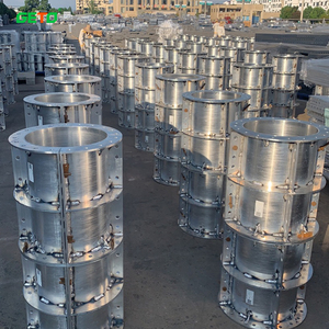 GETO Factory Direct Sale Reusable High-Strength Aluminum Concrete <strong>Formwork</strong> <strong>Shuttering</strong> Panel Adjustable Size for Villa - Product Image 5