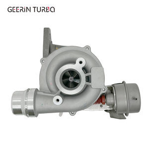 Turbocompresseur BV39 54399880087 54399880127 54399880076 144114256R 144116289R 14411-4256R K9K pour Dacia Duster, 1.5 <span class=keywords><strong>dCi</strong></span> - Product Image 2