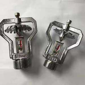 Suppression précoce de la réponse rapide verticale/pendante arroseur - Product Image 3