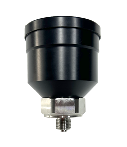 Sensores IoT Usados UNIVO UBTHPI-4G, Plataforma en la Nube, Extintores de Incendios Conectados, Presión (0~100KPa), Temperatura, Humedad - Product Image 1