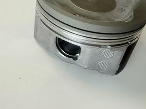 Nissan Qashqai 1,2 T y para <span class=keywords><strong>Renault</strong></span> 1.2TJ11ZHRA2DDT Motor Pistón y condición de anillo de pistón Nuevo número de pieza 12010-00Q3V - Product Image 5