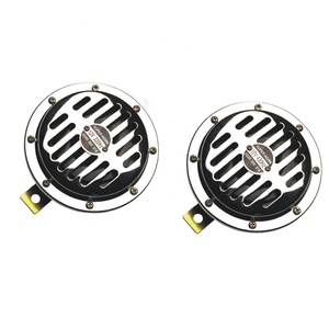 บริษัทเด็น<span class=keywords><strong>โซ่</strong></span>ฮอร์น24โวลต์รถฮอร์นกลับที่มีขนาดใหญ่สำหรับรถบัสรถบรรทุกและรถไฟ - Product Image 1