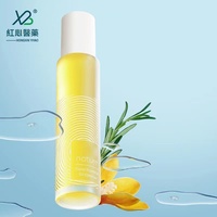 Spot 10ml 15ml givré résistant à la lumière boule de parfum Essence liquide vis bouteille fendue bouteille d'huile essentielle bouteille d'huile de massage