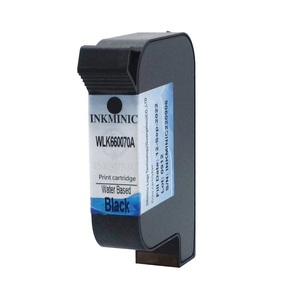 Cartouche d'encre noire à séchage rapide WLK660082A, 42ml, pour imprimante portable en ligne Wolke M600 M610 8510 8520 TIJ2.5 - Product Image 5