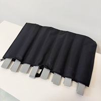 Xylophone métallique à 13 touches pour l'éducation musicale Orff, pour enfants et salles de classe