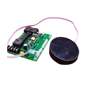 Máy Pha Cà Phê <span class=keywords><strong>Pcb</strong></span> Cho Bảng Điều Khiển Máy Pha Cà Phê - Product Image 2