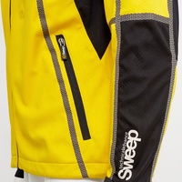 Veste de moto personnalisée super rider pour hommes, manteau bombardier, de course, légère, nouveau,