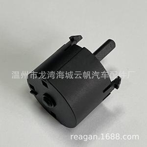 Interruptor térmico Yf8645 para Chevrolet Gmc, pieza de repuesto para control de flujo de aire, color negro, modelo 96 04 - Product Image 2