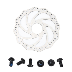 Moto 60V doppio motore elettrico Scooter disco freno 160mm 6 fori per <span class=keywords><strong>Ultron</strong></span> 11 pollici T11 T108 T118 T128 - Product Image 3