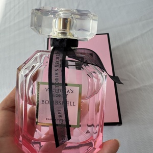 Spray Corporal con Fragancia para Mujer, Larga Duración, 100 ml, Eau de Parfum, <span class=keywords><strong>Perfume</strong></span> Original de la Marca <span class=keywords><strong>Victoria</strong></span>'<span class=keywords><strong>s</strong></span> <span class=keywords><strong>Secret</strong></span> - Product Image 5