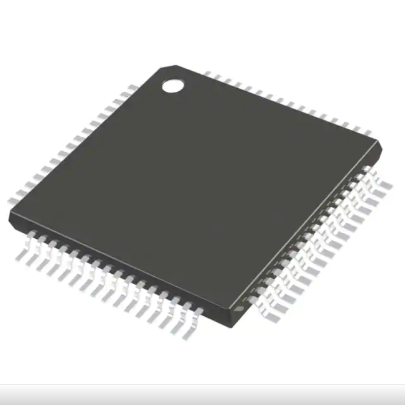 Новая и оригинальная AT32UC3C2128C-A2UT интегральная схема