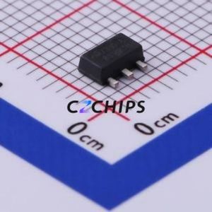 ชิปไอซี HK7330-A วงจรรวมของแท้ใหม่ SOT-89-3สินค้าใหม่ - Product Image 1