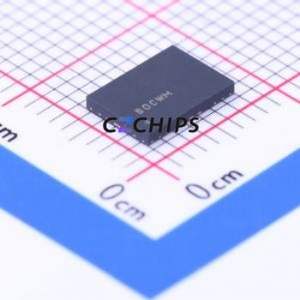 SIT1602AI-82-33E-28.636300Y Pre-Programmed Oscillator SMD7050-4P Oscillator 28.6363MHz 25ppm LVCMOS/ HCMOS 3.3V - Product Image 1