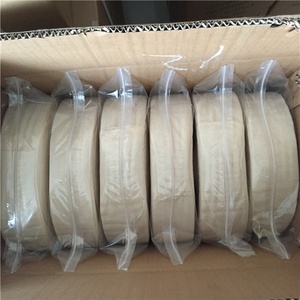 Sản Xuất Cao Y Tế Đàn Hồi Ống Băng Phẫu Thuật Bông 2 Cách Cao Su Miễn Phí Dệt Kim Hình Ống Lưới Cho Băng Hỗ Trợ - Product Image 2