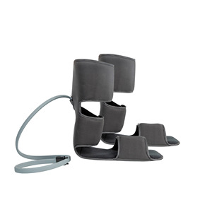 <span class=keywords><strong>Appareil</strong></span> de massage avec Circulation sanguine, <span class=keywords><strong>appareil</strong></span> enveloppant, Compression des jambes, masseur à air pour les <span class=keywords><strong>pieds</strong></span>, vente d'usine - Product Image 2