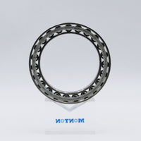 Roulement flexible 3E822KAT2 110*150*24mm pour réducteur de vitesse harmonique, roulement de robot