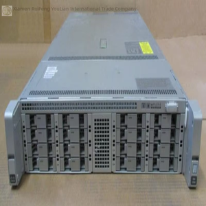 Appareil de sécurité C690 2xe5-2600 V3 / V4 24xddr4 Dimm 2u Serveur Cto Neuf Original En stock Automatisation industrielle Pac - Product Image 1