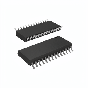 28 SOlC STK22C48-SF25I ชิ้นส่วนอิเล็กทรอนิกส์หน่วยความจำ มีสินค้าในสต็อก - Product Image 1