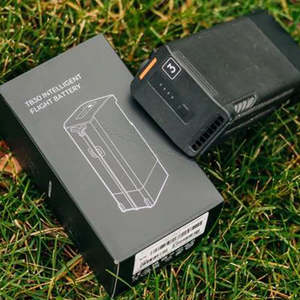 Batería Original DJI <span class=keywords><strong>Matrice</strong></span> <span class=keywords><strong>30</strong></span> TB30 5880 mAh Operaciones Especiales para Estación de Batería BS30 <span class=keywords><strong>Precio</strong></span> de Mayoreo en Existencia - Product Image 4