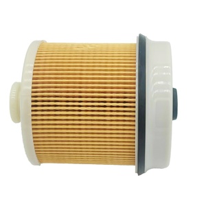 Filtre à carburant pour moteur diesel automobile 8980370110 CLQ77-100 8-98162897-0 8982035990 pour filtres à carburant d'origine - Product Image 5