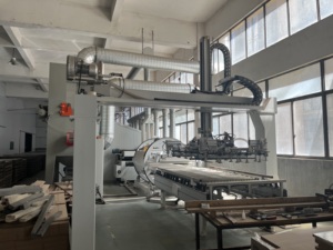 Pintu Baja Anti Maling Desain Modern Tahan Air untuk Penggunaan Komersial, Langsung dari Pabrik SUFO China, Pintu Masuk Utama Luar Ruangan Berlapis Baja Rusia - Product Image 6