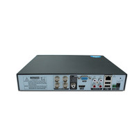 Enregistreur XVR analogique coaxial 16 canaux / 4 canaux / 8 canaux / 32 canaux, AHD/CVI/TVI, HD DVR M398