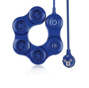 Innovative 360 socket to Keep Devices Powered - Alibaba.com