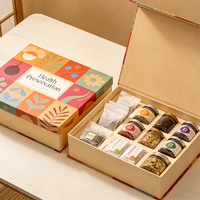 Emballage de flacon en carton personnalisé en papier pour pharmacie Boîte à pilules médicale Boîte à médicaments en papier pour pharmacie pour capsules vitaminées