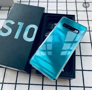 Teléfono móvil S10 desbloqueado, pantalla WQHD+ de 6.1 pulgadas, cámaras triples, resistente al agua IP68. - Product Image 2