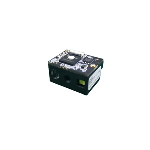 โมดูลสแกนบาร์โค้ด CMOS แบบ Mini TTL/USB พร้อมมุมสแกน 360 องศา สแกนโค้ด 1D+2D+QR สำหรับสินค้าขนาดเล็ก - Product Image 4