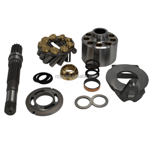 Kit de réparation A4VG A4VG28/A4VG40/A4VG56/A4VG71/A4VG90/A4VG125 |   Pièces détachées pour pompe à piston hydraulique 280, cylindrée 5 - Product Image 3