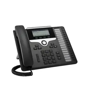 Originele Nieuwe CP-6921-C-K9 6900 Serie Unified Ip Telefoon Met Werk Goed