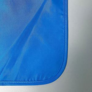 Delantal ajustable de alta calidad personalizado para la cocina del niño lindo del hogar para la promoción Niños Bebé Niños Delantal Niños Conjunto de niños - Product Image 6