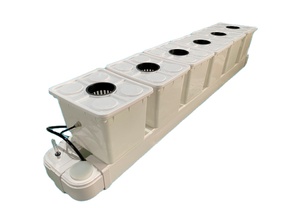 Trong Nhà Thông Minh Vườn Thủy Canh Thông Minh Dọc Vườn Nhà Phát Triển Thủy Canh Hệ Thống - Product Image 2