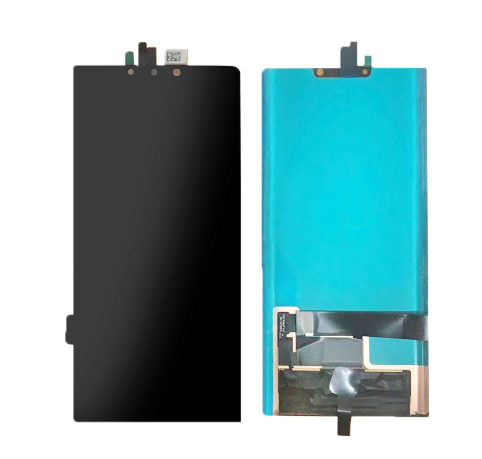 Lcd Assembly Touch Screen Digitizer Screen with Frame for Huawei MATE 30 PRO LIO-L09 LIO-L29 LIO-AL00 LIO-TL00 Lcd Display