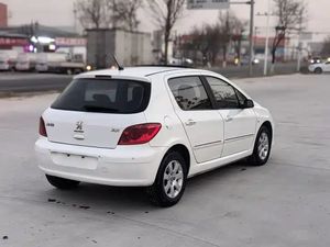 Personalización Interior de Autos Usados <span class=keywords><strong>2012</strong></span> 2013 2014 Peugeot 307 Gasolina, Vehículos Económicos de Bajo Costo - Product Image 6