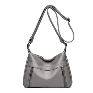 Bolsa Tote Personalizada de Cuero PU, Bolsos de Mano de Lujo para Mujer, Bolsos de Diseñador, Bolsos Cruzados de Alta Calidad para Dama - Product Image 1