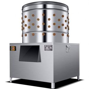 Machine d'évacuation des excréments de volailles, machine d'évacuation entièrement automatique en acier inoxydable à grande échelle pour poulets, canards et oies - Product Image 4