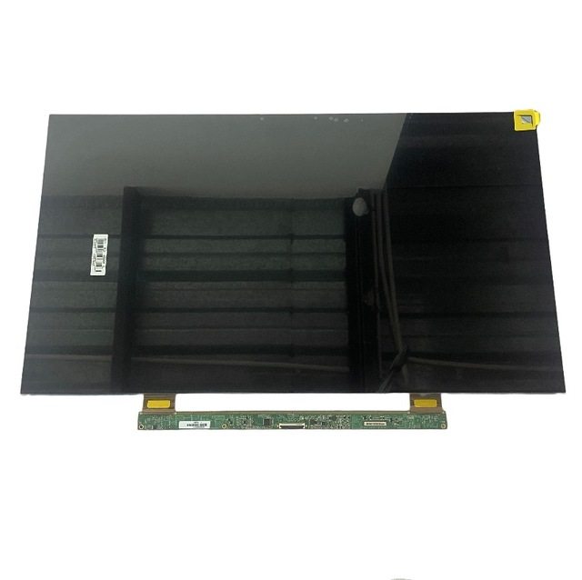 BOE 32-Inch TV Screen Replacement 1920 X 1080 WXGA High Brightness Open Cell LCD Display Panel HV320FHB-F41 Accessory Board