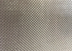 Ткань из базальтового волокна, ширина 1000 мм, однотонная ткань из твитой ткани, окрашенная ткань, Вес г 200 г-700 г - Product Image 3