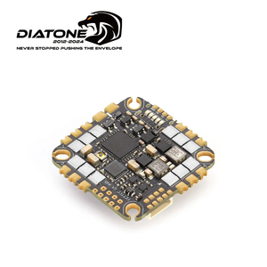 <span class=keywords><strong>MAMBA</strong></span> MK5 G4 AIO Alpha 40A 6S Dshot2400 ตัวควบคุมการบินสําหรับโดรน FPV - Product Image 4