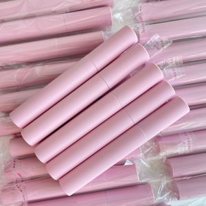 สติ๊กจัดแต่งทรงผมสีชมพู ไม่ทิ้งคราบ ติดทนนาน จัดทรงเรียบร้อย อ่อนโยน พกพาสะดวก รับทำโลโก้ ผลิตภัณฑ์ดูแลเส้นผม - Product Image 4