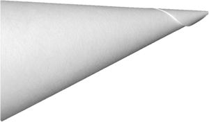 Custom Single Wall <b>Disposable</b> Dessert Ice Cream <b>Cup</b> Sleeve Wrapper Paper Packaging - Product Image 3