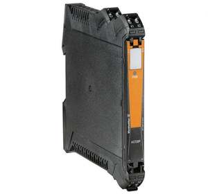 Weid-muller ACT20P-PRO DCDC II-S (N.º de Pedido) 1481970000) Amplificador Aislante Analógico Universal, Entrada y Salida Configurables I/U - Product Image 1