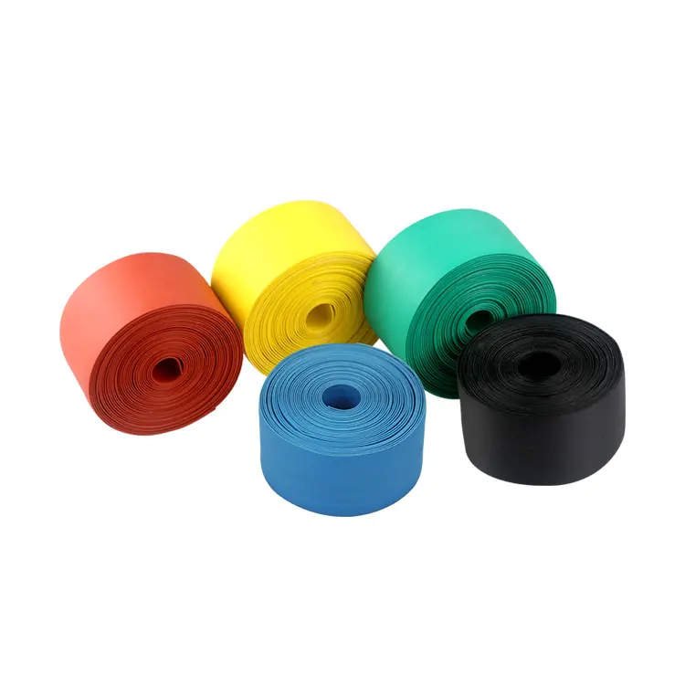 Linshengyu High Quality Heat Shrink Tape for pipe